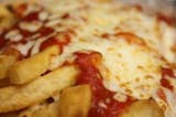 Pizza Fries