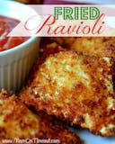 Fried Ravioli
