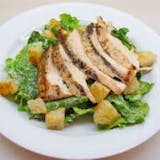 Chicken Caesar Salad