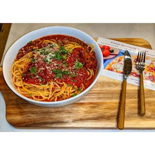 Spaghetti