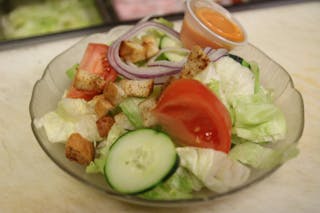 House Salad