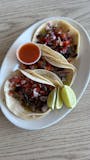 Latin food special of the week