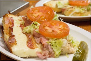 Mancino's Club Grinder