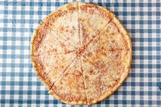 Neapolitan Pie