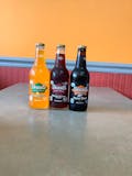 Glass Beverage