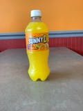 Sunny D