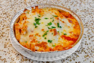Baked Ziti