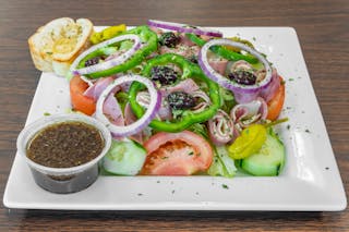 Antipasto Salad