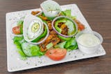 Chicken Caliente Salad