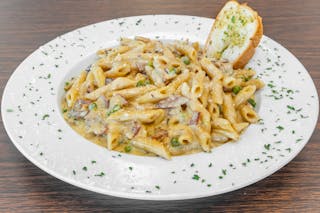 Penne Michelangelo