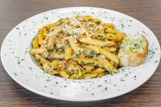 Pasta Leo