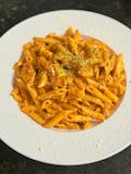 Penne Alla Vodka