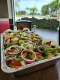 Chef Salad Catering