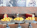 Garlic Knots Catering
