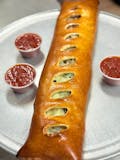 Deluxe Stromboli