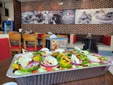 Antipasto Salad Catering