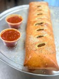 Chicken Stromboli