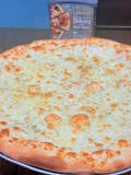 Original White Pizza