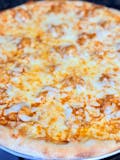 Buffalo Chicken Pizza