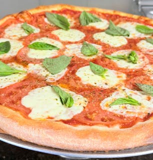 Margherita Pizza