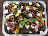 Mediterranean Salad