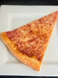 8. Two Cheese Pizza Slices & Drink Lunch