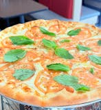 Tomato Pizza