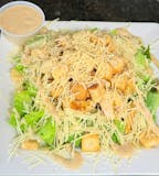 Caesar Salad with Chicken