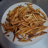 Fresh Cut Fries