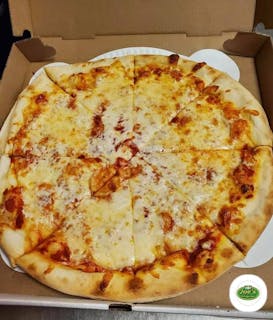 Gluten Free Pizza