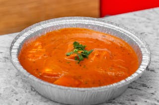 Tikka Masala