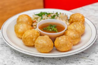 Pani Poori