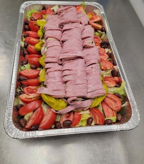 Garden Salad