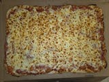 Wildcat Cheese Pizza