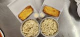 Large Alfredo Pasta