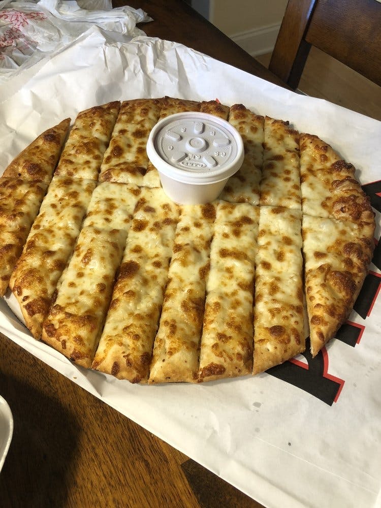 Silvano Sticks