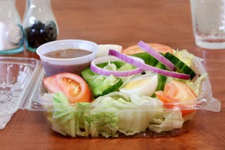 Garden Salad