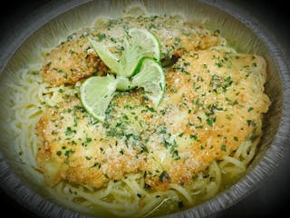 Chicken Francese