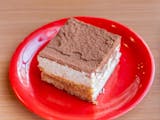 Tiramisu Cake