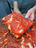 Marinara Sicilian Pizza