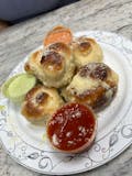 Garlic Knots (3)