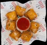 Fried Ravioli