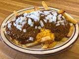 Chili Cheese Fries