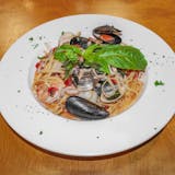 Seafood Italiano