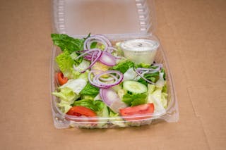 Garden Salad