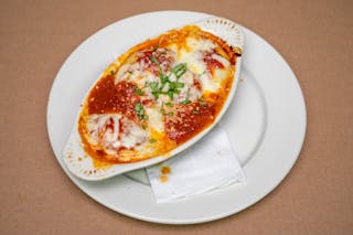 Stuffed Shells