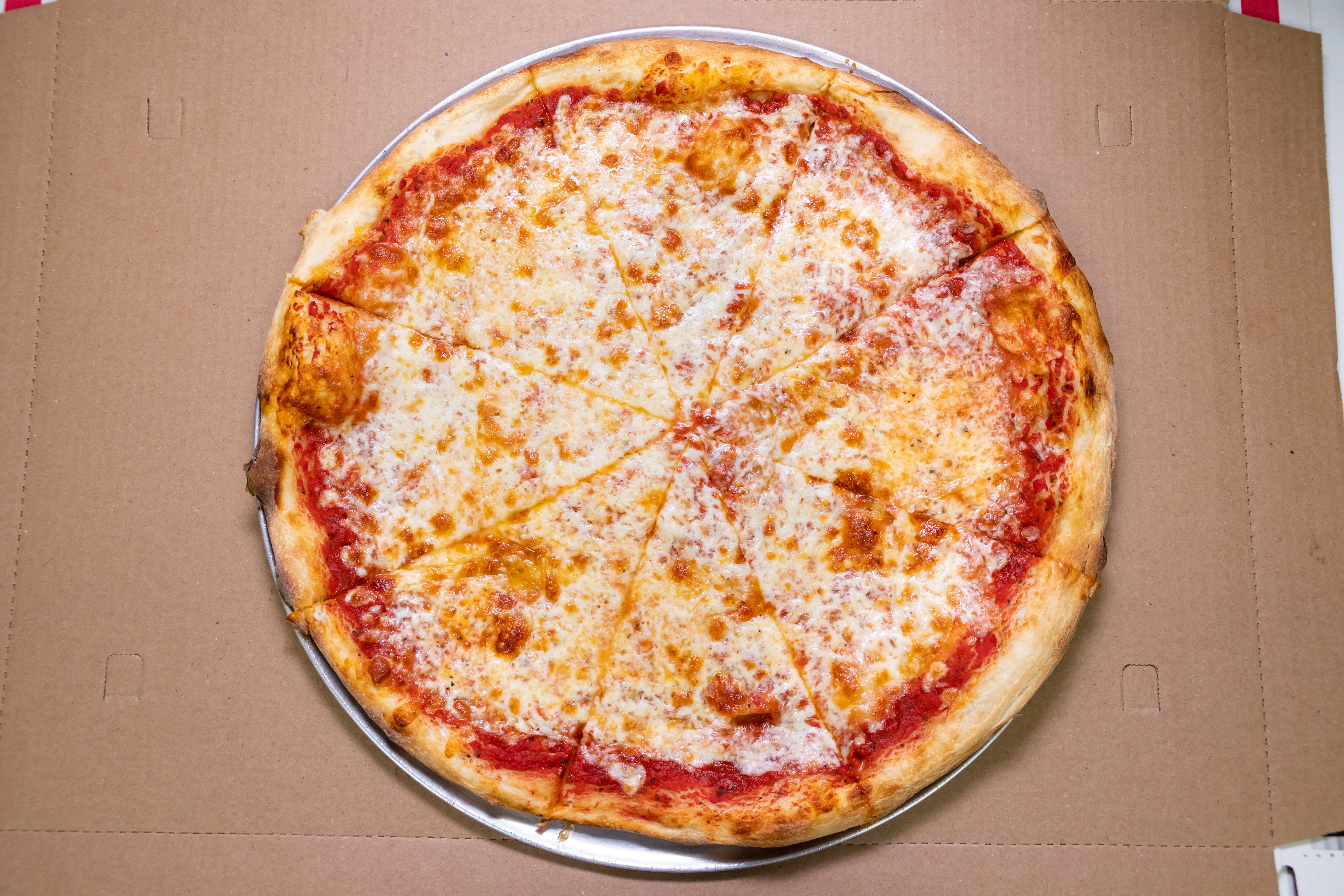 Cheese Pizza