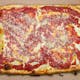 Square Upside-Down Pizza