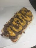 Philly Cheese Steak Sub