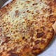 Build Your Own Large Thin Crust Cheese Pizza